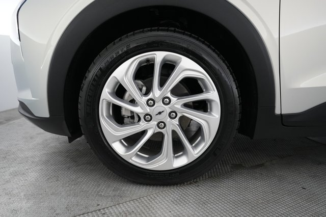 2022 Chevrolet Bolt EUV — photo 15 of 23