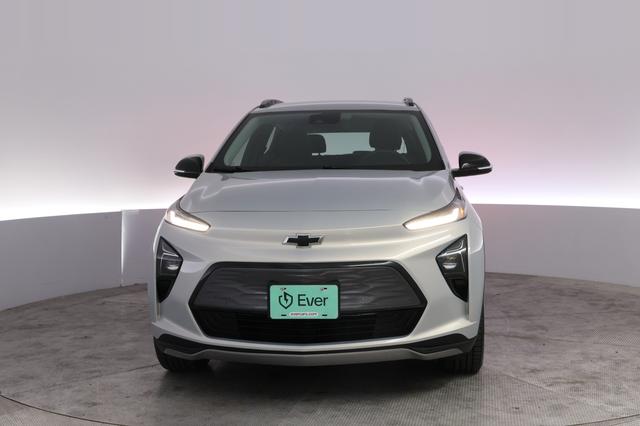 2022 Chevrolet Bolt EUV