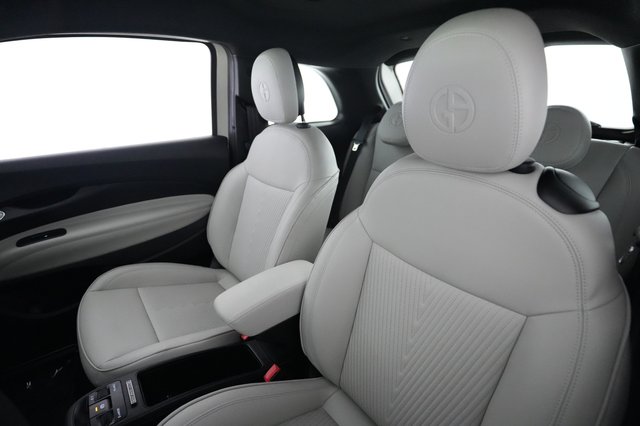 2025 Fiat 500e — photo 3 of 20