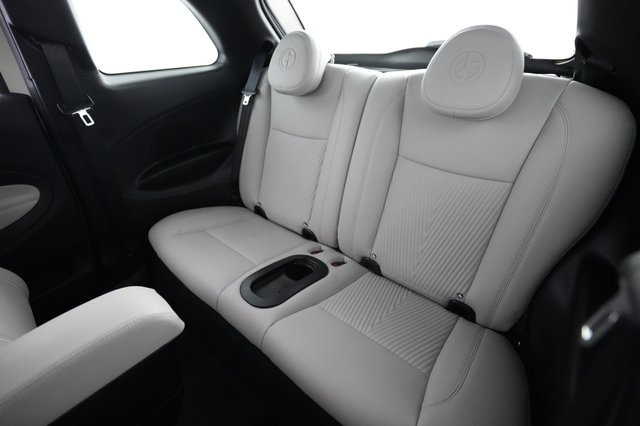 2025 Fiat 500e — photo 19 of 20