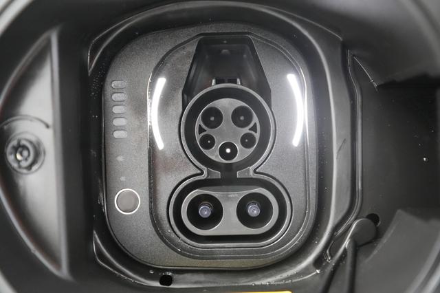 2025 Fiat 500e