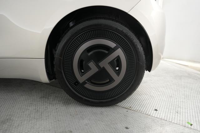 2025 Fiat 500e