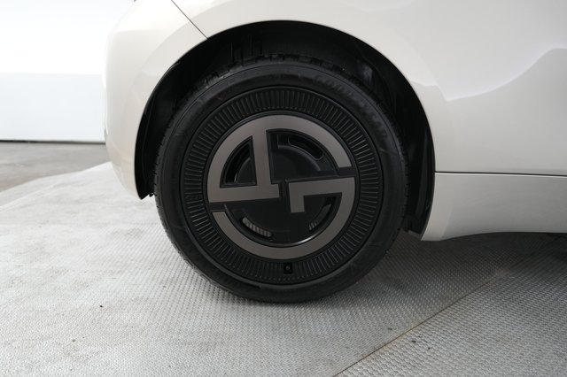 2025 Fiat 500e — photo 17 of 20