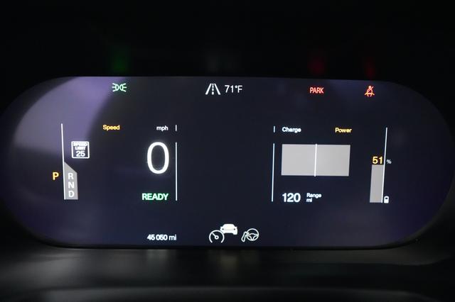 2022 Polestar 2 — photo 5 of 22