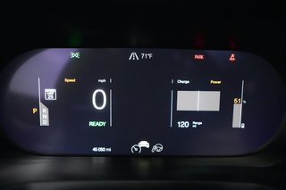 2022 Polestar 2 — photo 5 of 24