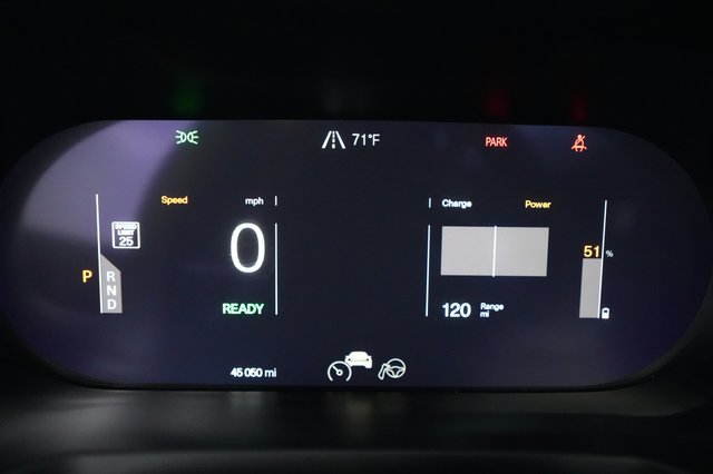 2022 Polestar 2 — photo 5 of 22