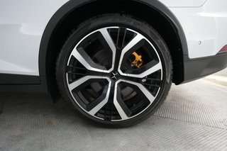 2022 Polestar 2 — photo 7 of 24