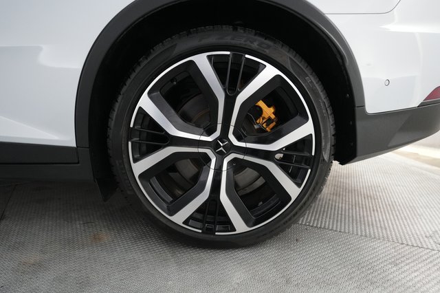 2022 Polestar 2 — photo 7 of 22