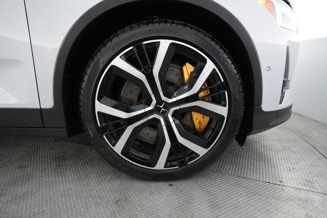 2022 Polestar 2 — photo 16 of 22