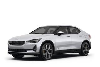 2022 Polestar 2