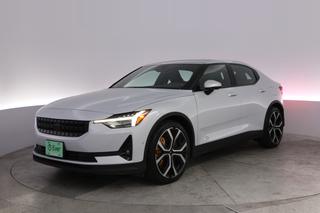 2022 Polestar 2