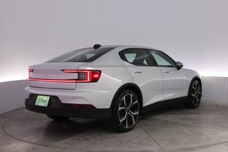 2022 Polestar 2 — photo 2 of 24