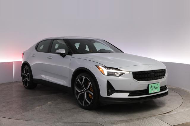 2022 Polestar 2 — photo 10 of 22