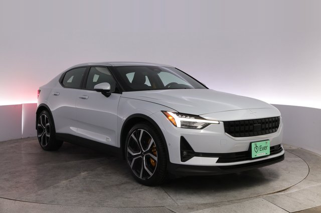 2022 Polestar 2 — photo 10 of 22