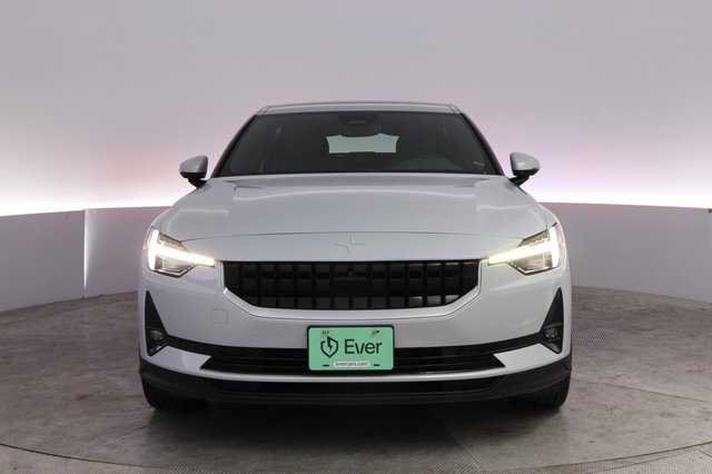 2022 Polestar 2 — photo 9 of 22