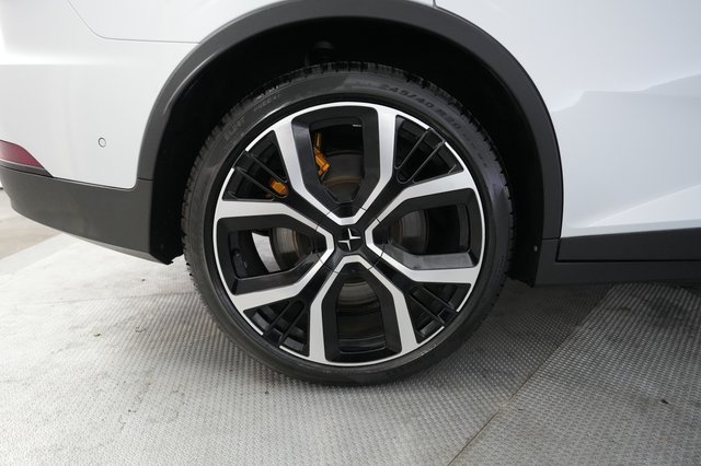 2022 Polestar 2 — photo 17 of 22