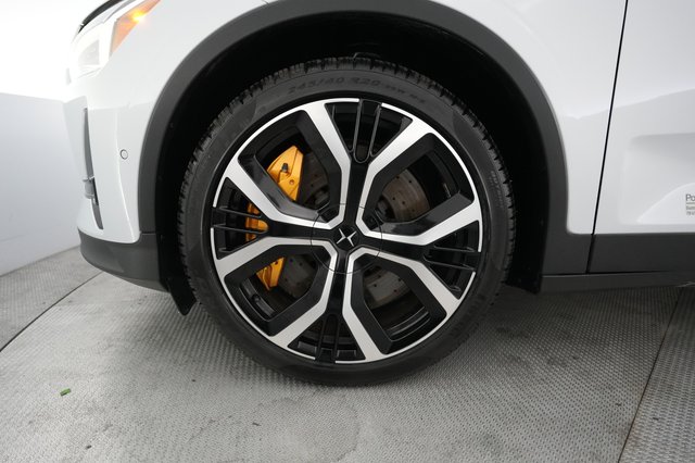 2022 Polestar 2 — photo 15 of 22