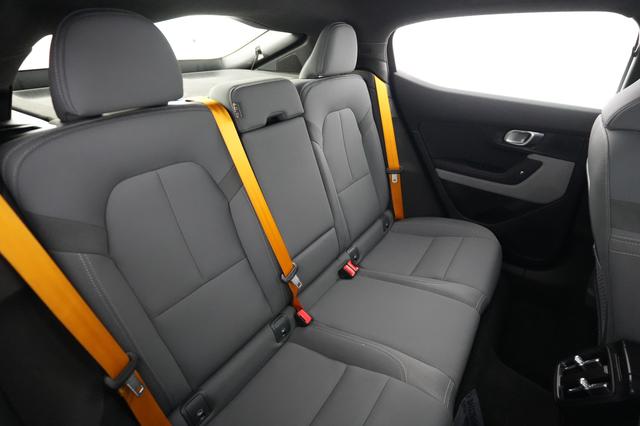 2022 Polestar 2 — photo 4 of 22