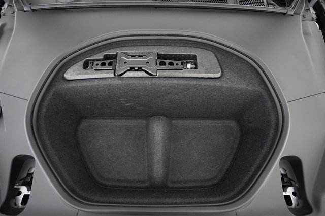 2022 Polestar 2 — photo 21 of 22