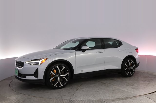 2022 Polestar 2 — photo 14 of 22