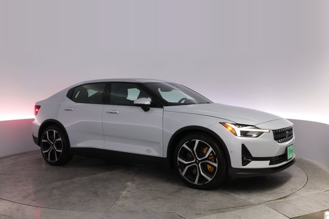 2022 Polestar 2 — photo 11 of 22