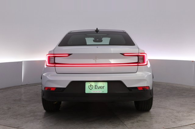 2022 Polestar 2 — photo 12 of 22