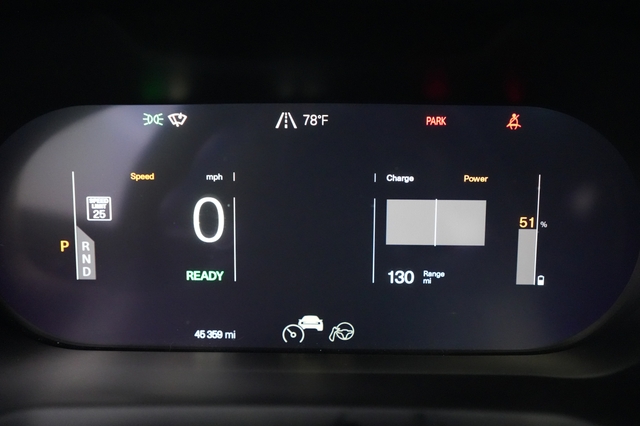 2023 Polestar 2