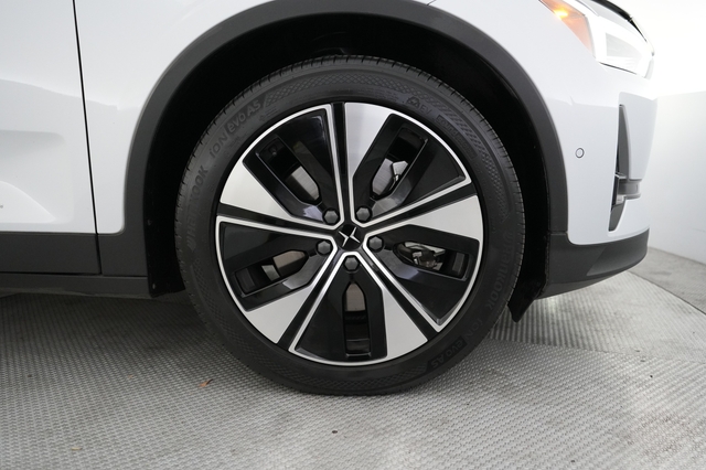 2023 Polestar 2