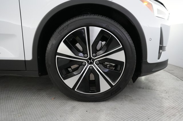 2023 Polestar 2 — photo 16 of 23