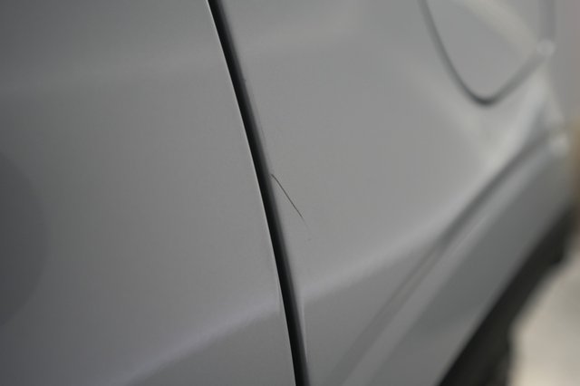 2023 Polestar 2 — photo 21 of 23