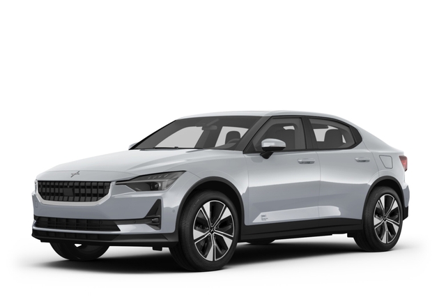2023 Polestar 2