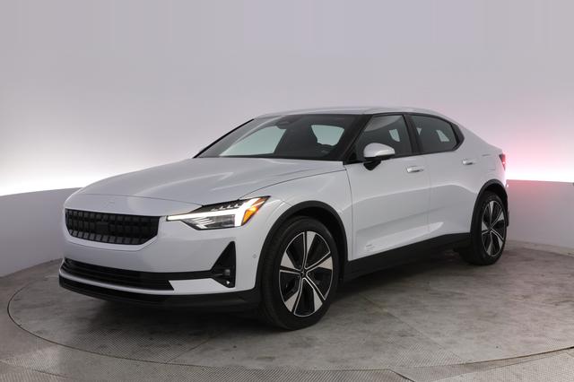 2023 Polestar 2