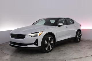2023 Polestar 2