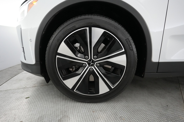 2023 Polestar 2