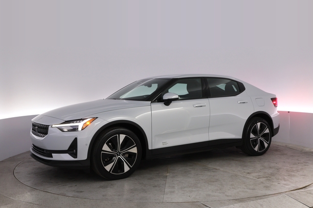2023 Polestar 2