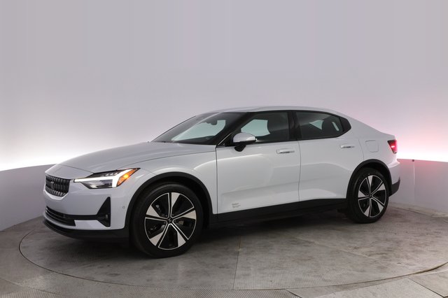 2023 Polestar 2 — photo 14 of 23