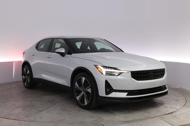 2023 Polestar 2