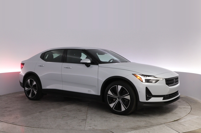 2023 Polestar 2