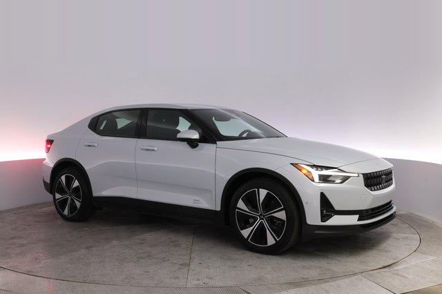 2023 Polestar 2 — photo 11 of 23