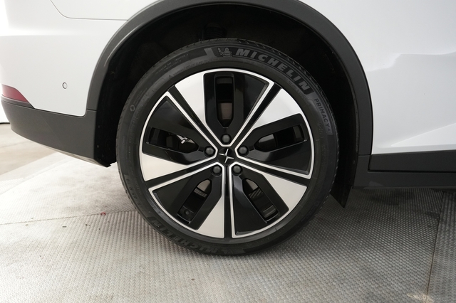 2023 Polestar 2