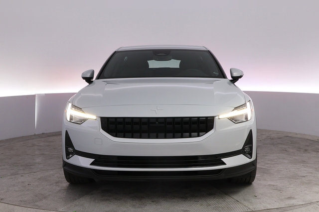 2023 Polestar 2