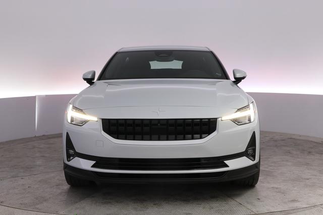 2023 Polestar 2