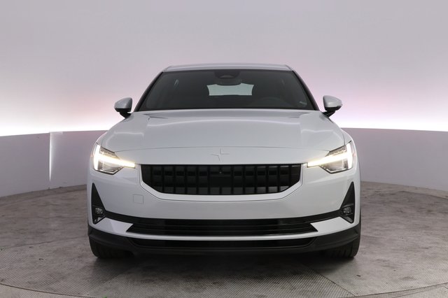 2023 Polestar 2 — photo 9 of 23
