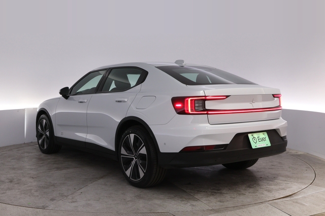 2023 Polestar 2