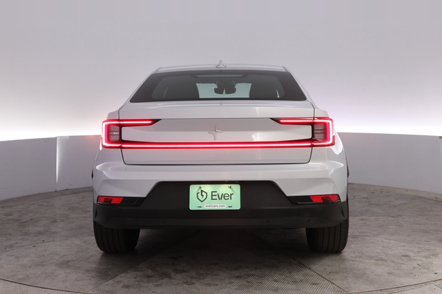 2023 Polestar 2