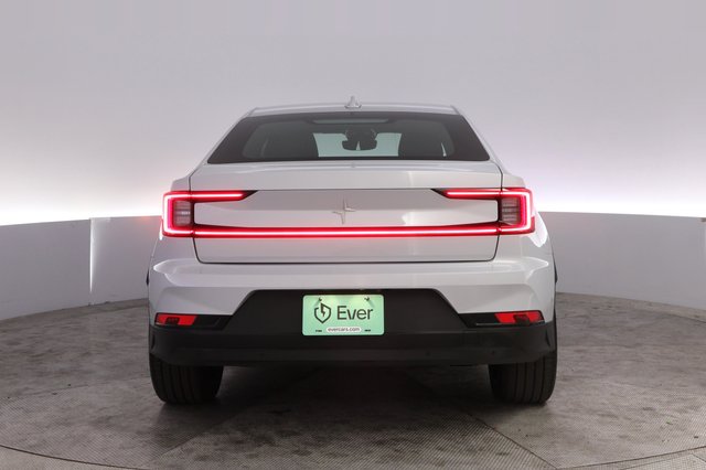 2023 Polestar 2 — photo 12 of 23