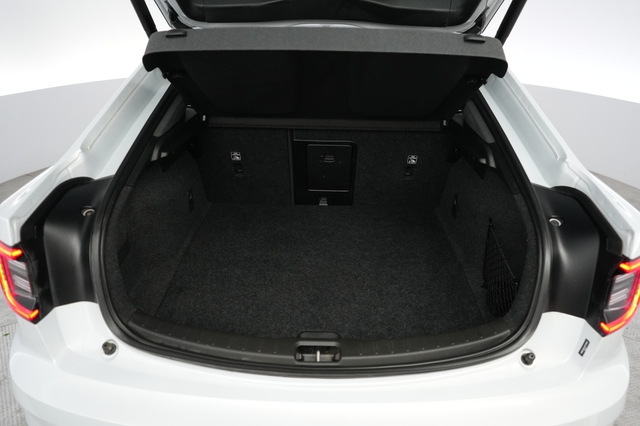 2023 Polestar 2