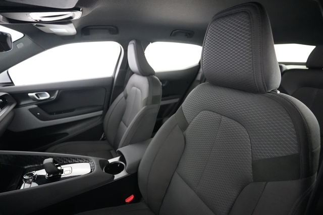 2023 Polestar 2