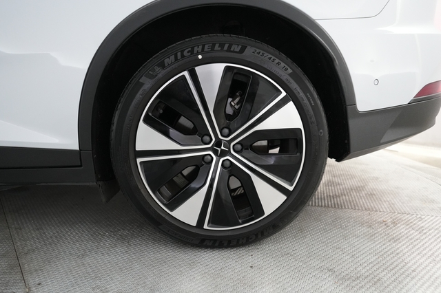 2023 Polestar 2