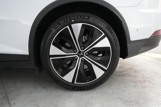 2023 Polestar 2